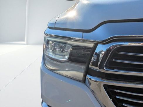 Used 2022 RAM 1500 Laramie image 7