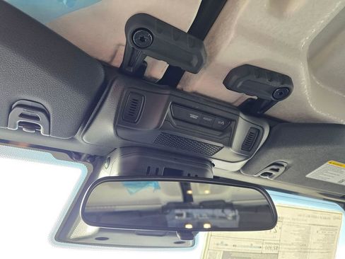 New 2026 Jeep Wrangler Unlimited Sport AWD/4WD image 28