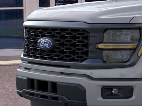 New 2026 Ford F150 STX w/ Equipment Group 200A RWD image 18