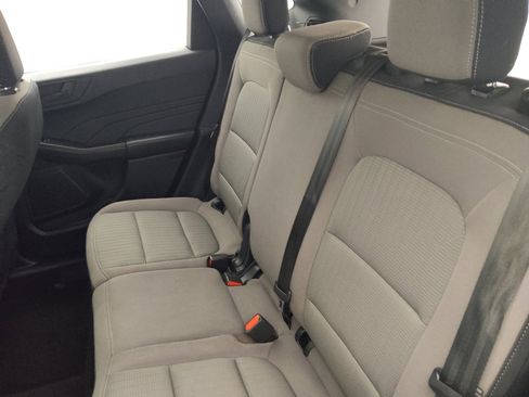 Used 2021 Ford Escape S FWD image 18