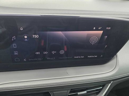 Certified 2024 Buick Encore GX Sport Touring AWD/4WD image 26