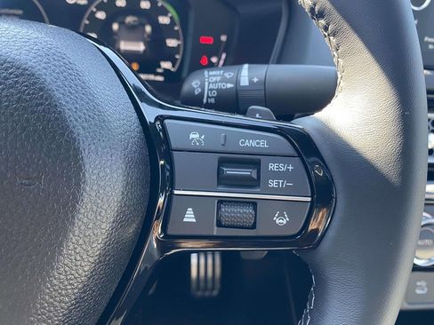 New 2026 Honda Civic Sport Touring image 18