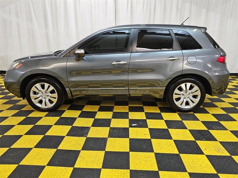 Used 2011 Acura RDX w/ Technology Package image 6