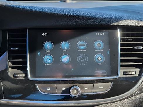 Used 2019 Buick Encore Preferred image 20