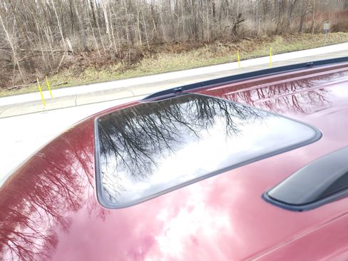 Certified 2024 Jeep Grand Cherokee L Altitude image 28