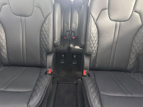 Used 2021 Kia Sorento SX Prestige image 18