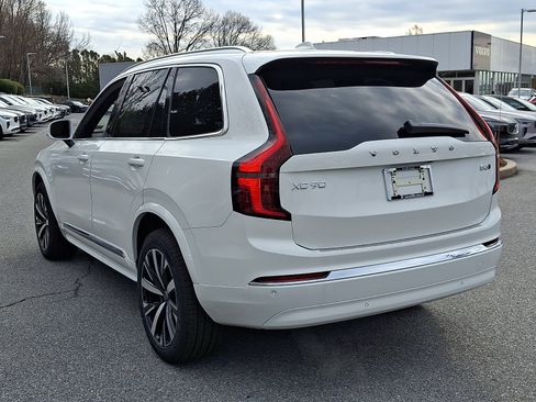 New 2026 Volvo XC90 B5 Core w/ Protection Package Premier image 3