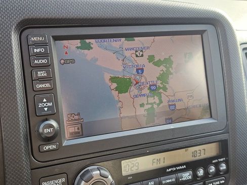 Used 2013 Honda Ridgeline RTL image 21