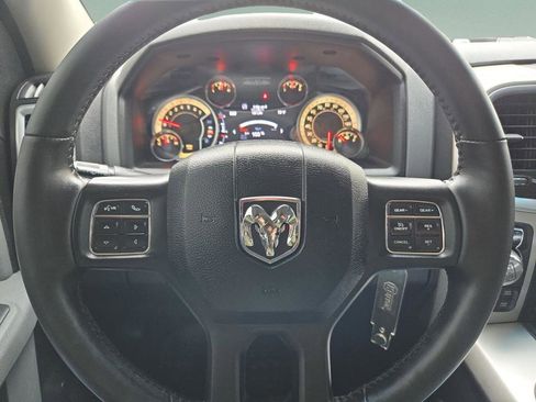 Used 2017 RAM 1500 Lone Star image 22