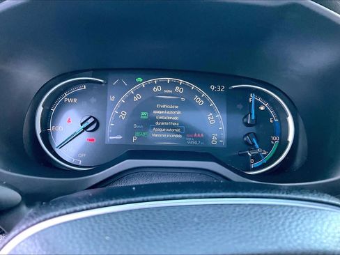 Certified 2024 Toyota RAV4 SE w/ Weather & Moonroof Package image 25