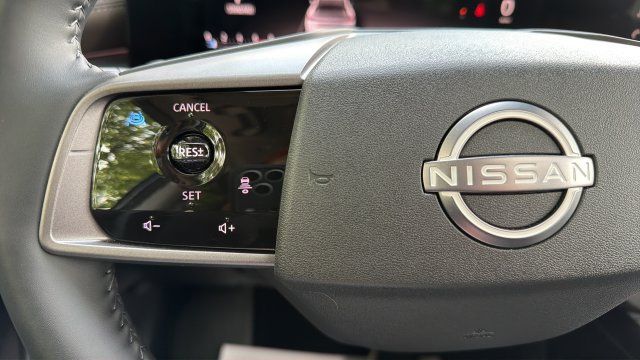 Used 2026 Nissan Murano Platinum w/ Cargo Package AWD/4WD image 14