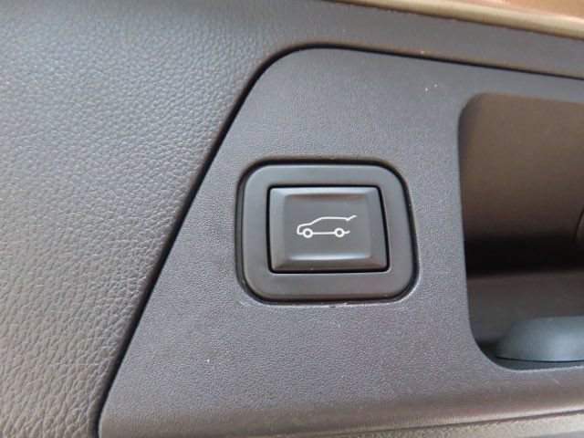 Used 2016 Buick Envision Premium AWD/4WD image 10