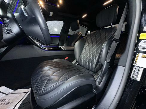 Used 2022 Mercedes-Benz S 580 4MATIC Sedan image 19