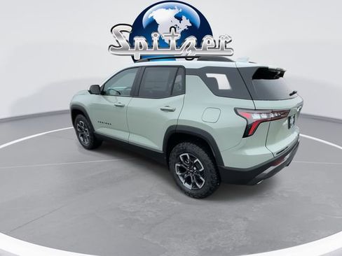 New 2026 Chevrolet Equinox ACTIV w/ Convenience Package III image 6