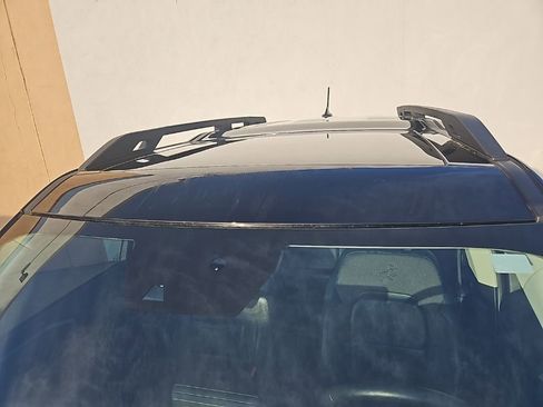 Used 2023 Ford Bronco Sport Outer Banks w/ Tech Package image 10