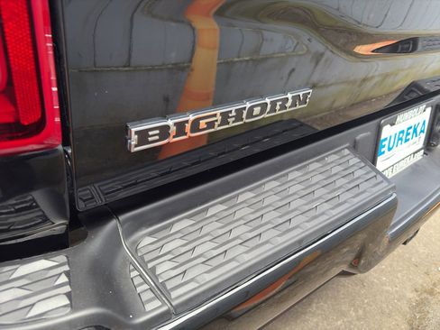 New 2025 RAM 2500 Big Horn image 5