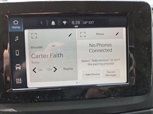 New 2026 RAM ProMaster 3500 image 24