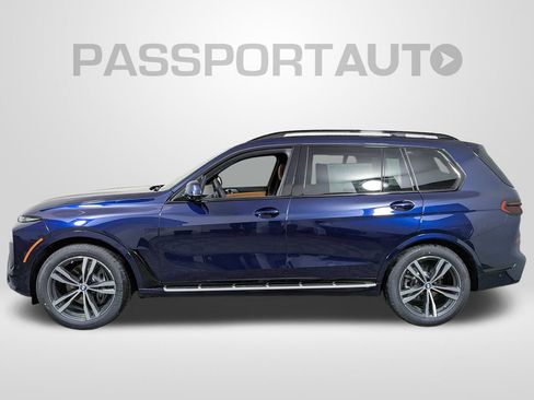 New 2026 BMW X7 xDrive40i image 2