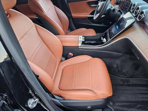 Used 2022 Mercedes-Benz C 300 Sedan image 19