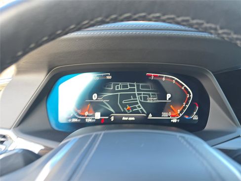 Certified 2023 BMW X5 xDrive40i w/ Premium Package image 34