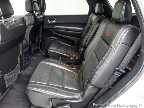 Used 2018 Dodge Durango R/T image 14