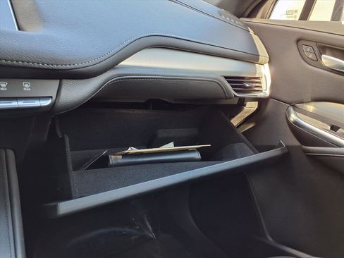 Certified 2023 Cadillac XT4 Premium Luxury image 26