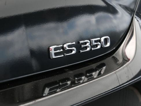 Used 2024 Lexus ES 350 F Sport w/ Accessory Package (Z2) FWD image 36