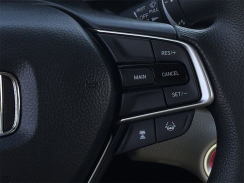 Used 2020 Honda Accord EX image 14