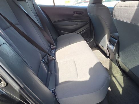 Certified 2023 Toyota Corolla LE image 17