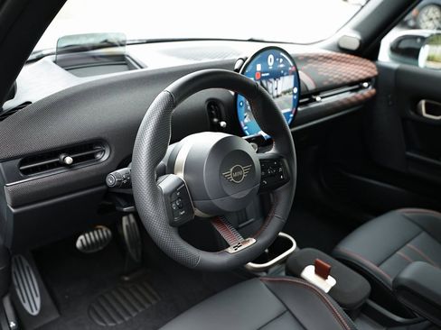 New 2026 MINI Cooper John Cooper Works image 22