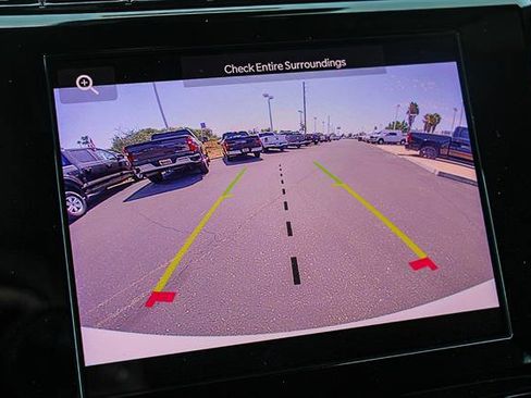 New 2025 Jeep Grand Cherokee Laredo image 24