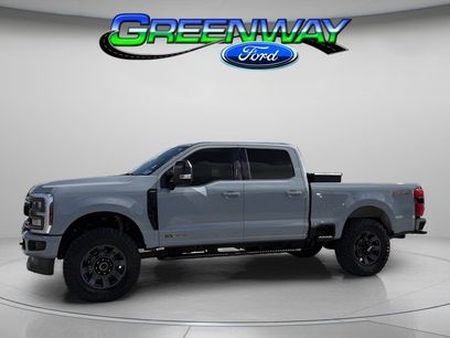 Used 2024 Ford F250 Lariat w/ Lariat Ultimate Package