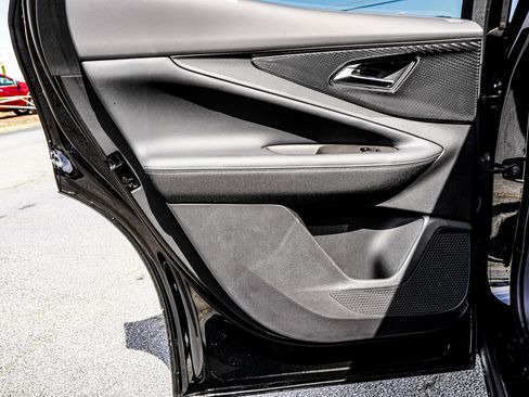 New 2026 Chevrolet Blazer EV LT image 50