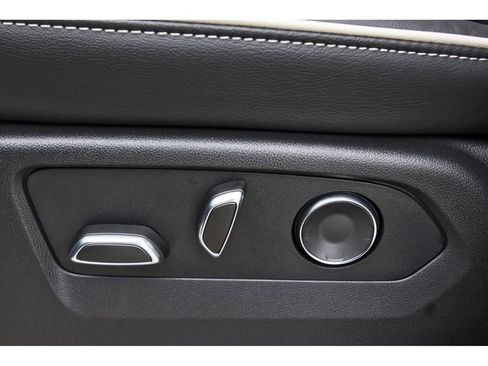 New 2026 Cadillac Escalade Sport w/ LPO, Floor Liner Package RWD image 23