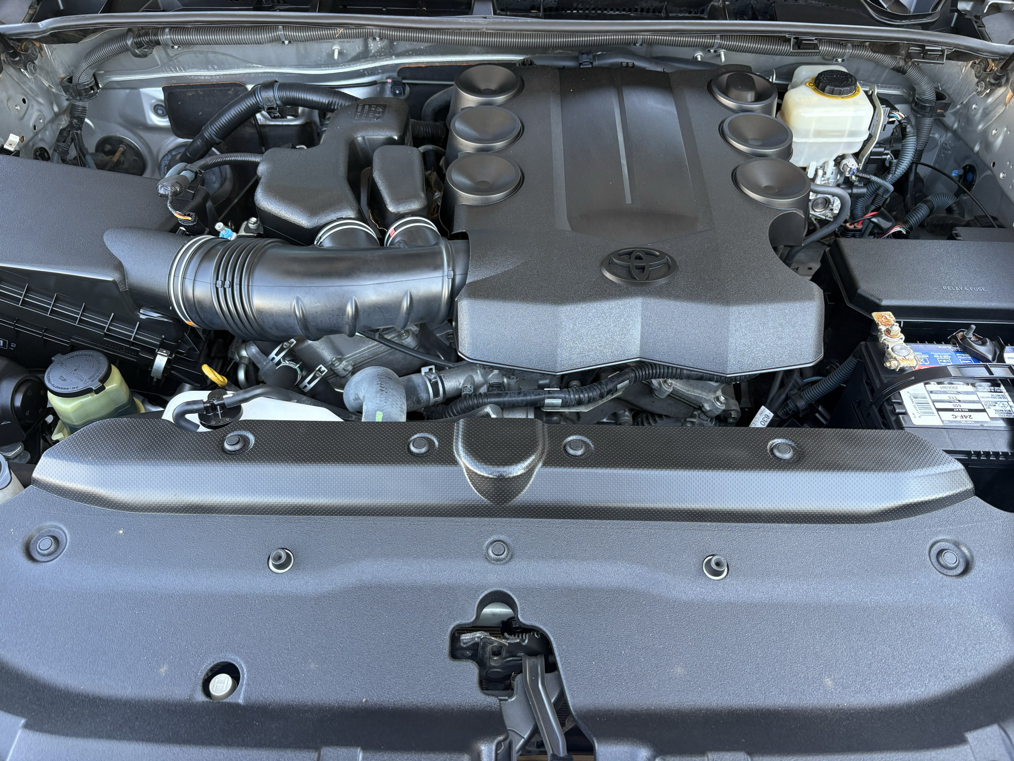 Used 2013 Toyota 4Runner SR5 RWD image 29