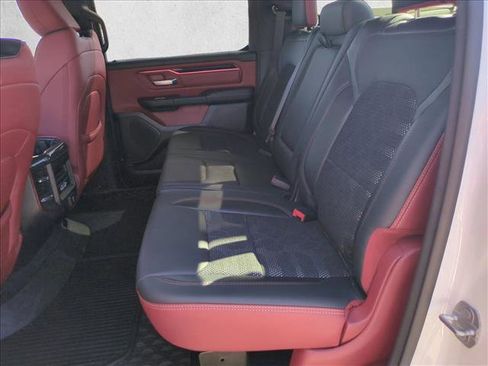 Used 2020 RAM 1500 Rebel w/ Rebel Level 2 Equipment Group image 19