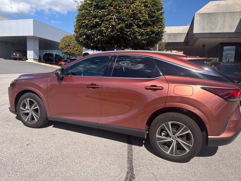 Certified 2024 Lexus RX 350 Premium w/ Convenience Package AWD/4WD image 19