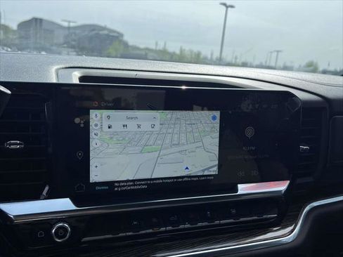 Used 2022 GMC Sierra 1500 Elevation w/ LPO, Elevation Black Package image 30