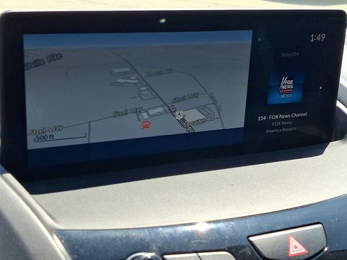 Certified 2019 Acura RDX AWD w/ Technology Package image 18