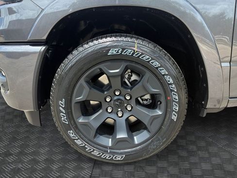 New 2026 RAM 1500 2WD Crew Cab image 23