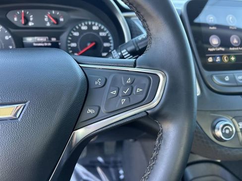 Used 2025 Chevrolet Malibu RS image 23