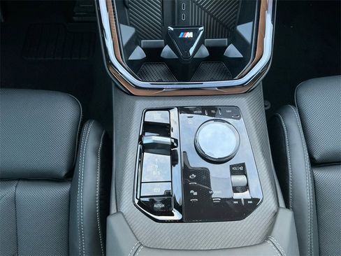 New 2026 BMW X3 xDrive30 image 11