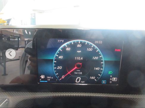 Used 2019 Mercedes-Benz A 220 image 12