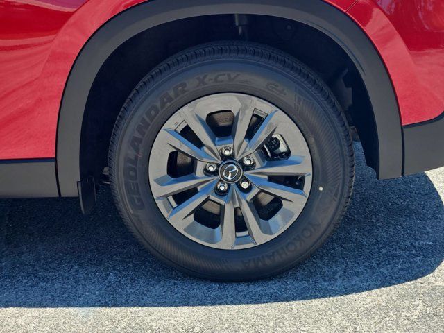 New 2026 MAZDA CX-5 Select AWD/4WD image 17