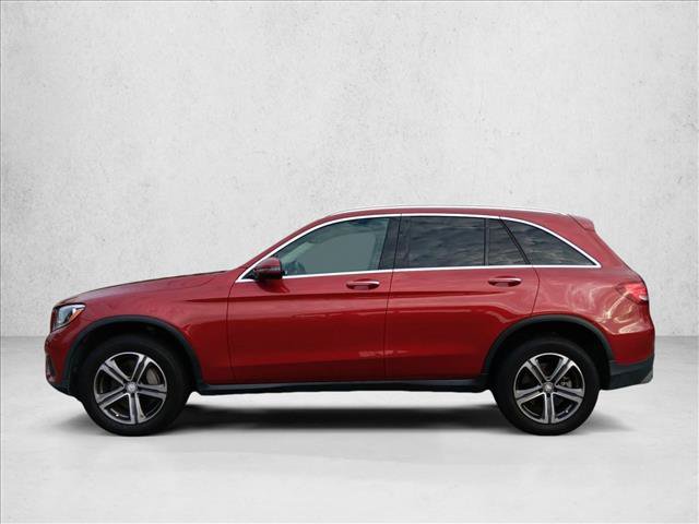Used 2019 Mercedes-Benz GLC 300 image 9