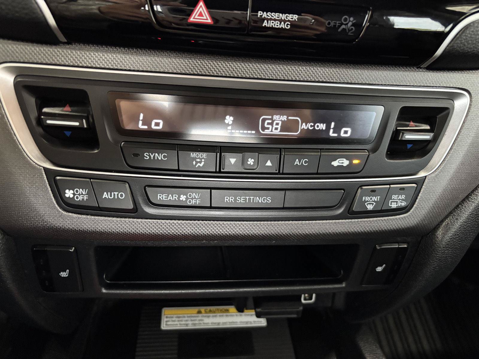 Used 2022 Honda Ridgeline RTL-E image 22