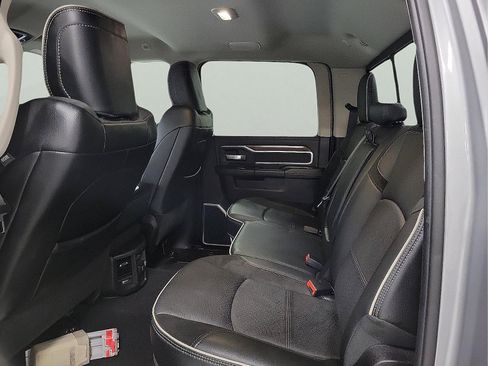 Used 2024 RAM 2500 Laramie image 9