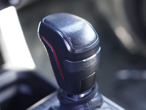 Used 2018 Toyota Tacoma TRD Pro AWD/4WD image 41