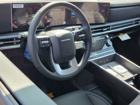 New 2026 Hyundai Santa Fe SEL image 3