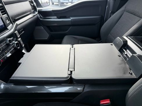 Used 2022 Ford F150 XLT w/ Equipment Group 302A High image 27